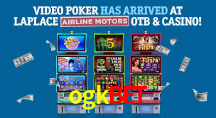 Reload Bonus ogkbet