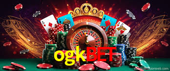 Cadastro ogkbet