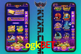 Cashback semanal ogkbet