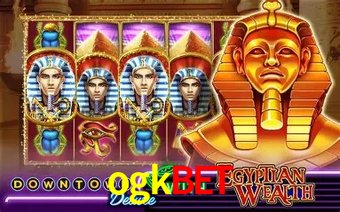 Suporte ogkbet